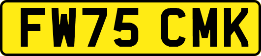 FW75CMK