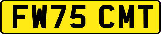 FW75CMT