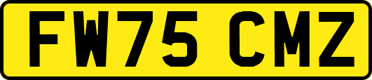 FW75CMZ