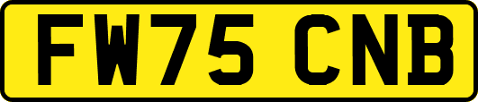 FW75CNB