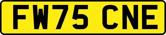 FW75CNE