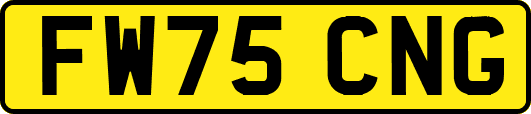 FW75CNG