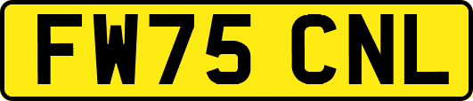 FW75CNL