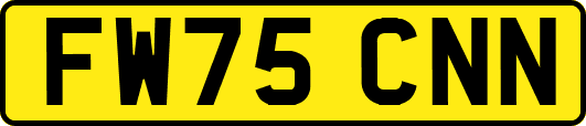 FW75CNN