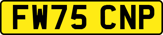 FW75CNP