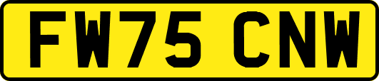 FW75CNW