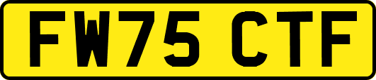 FW75CTF