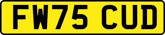 FW75CUD
