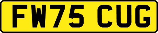 FW75CUG