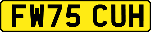 FW75CUH