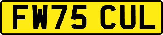 FW75CUL
