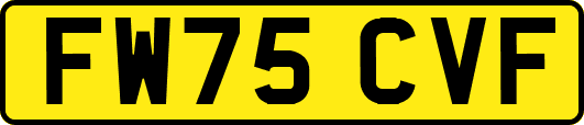 FW75CVF