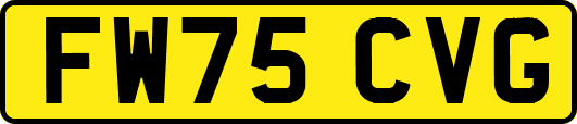 FW75CVG