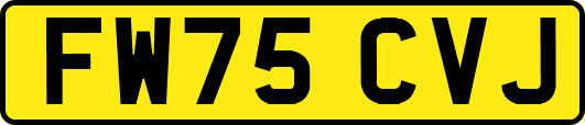 FW75CVJ