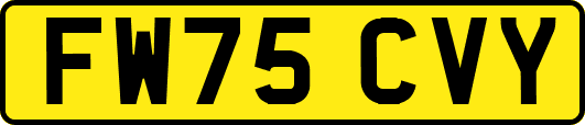 FW75CVY