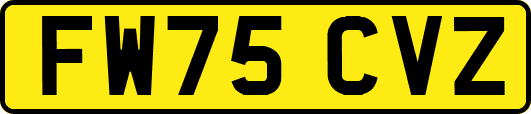 FW75CVZ