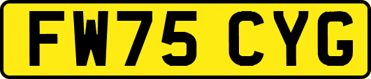 FW75CYG