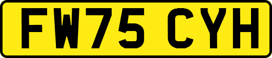 FW75CYH