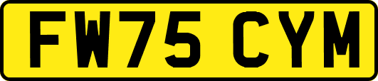 FW75CYM