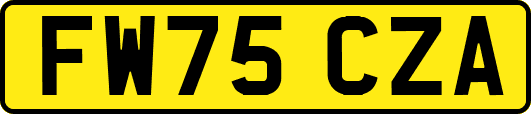 FW75CZA