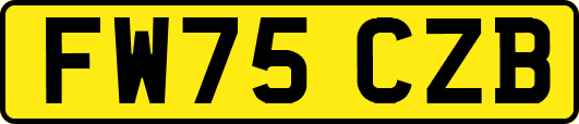 FW75CZB