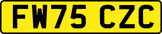 FW75CZC