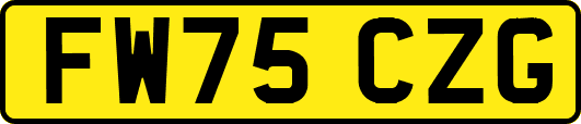 FW75CZG