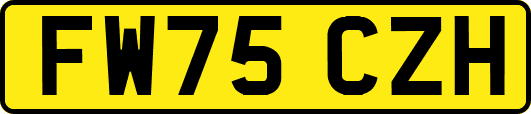 FW75CZH