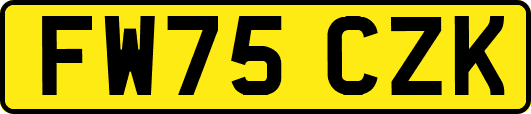FW75CZK