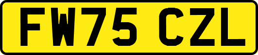 FW75CZL