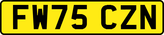 FW75CZN
