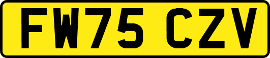 FW75CZV