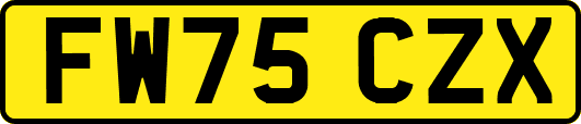 FW75CZX