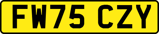 FW75CZY