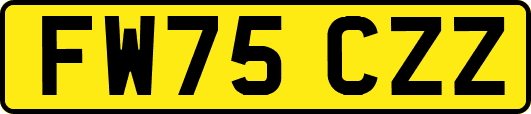 FW75CZZ