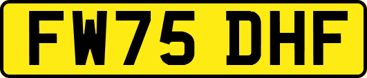 FW75DHF
