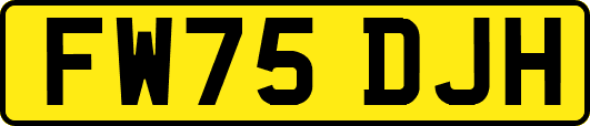 FW75DJH