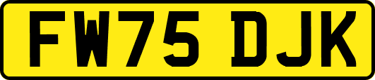 FW75DJK