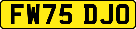 FW75DJO