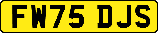 FW75DJS