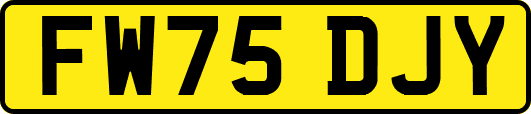 FW75DJY