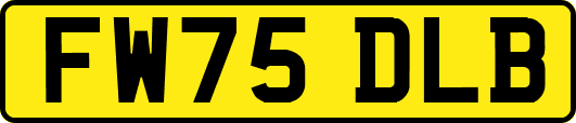 FW75DLB
