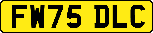 FW75DLC