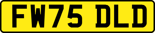 FW75DLD