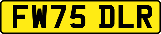 FW75DLR