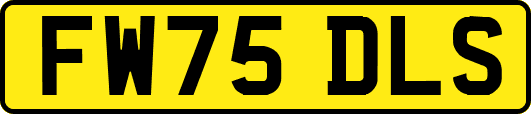 FW75DLS