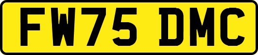 FW75DMC