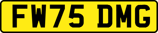 FW75DMG