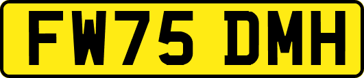 FW75DMH