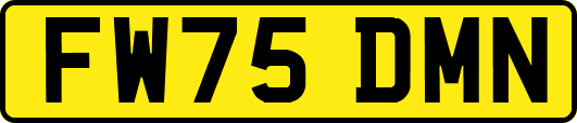 FW75DMN